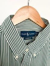 Load image into Gallery viewer, Ralph Lauren Classic Fit shirt (2XL)