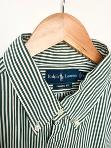 Ralph Lauren Classic Fit shirt (2XL)