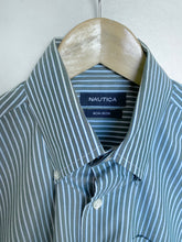 Load image into Gallery viewer, Nautical shirt (L)