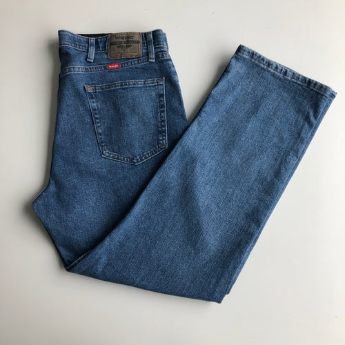 Wrangler Jeans W36 L30