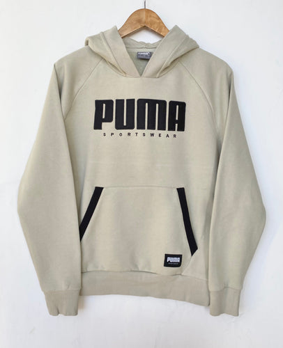 Puma Hoodie (S)