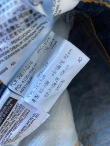 Levi’s 517 W36 L29