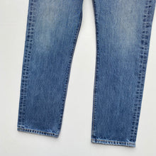 Load image into Gallery viewer, Levi’s 501 W32 L30