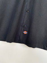 Load image into Gallery viewer, Dickies shirt Black (M)