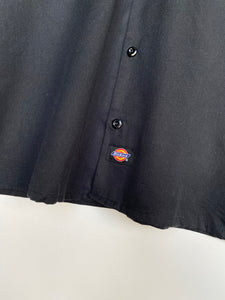 Dickies shirt Black (M)