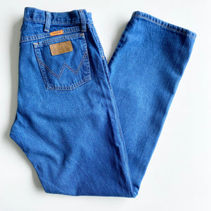 Wrangler Jeans W34 L34