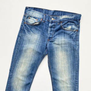 Levi’s 501 W32 L34