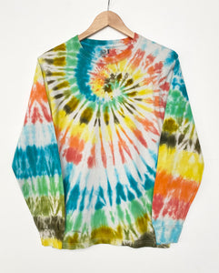 Tie-Dye T-shirt (S)