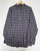 Load image into Gallery viewer, Flannel shirt (2XL)