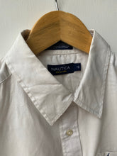 Load image into Gallery viewer, Nautica shirt (S)