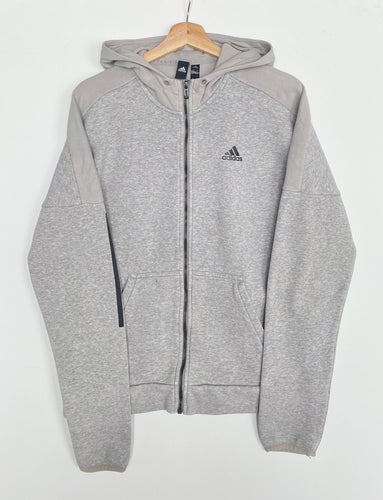 Adidas hoodie (M)