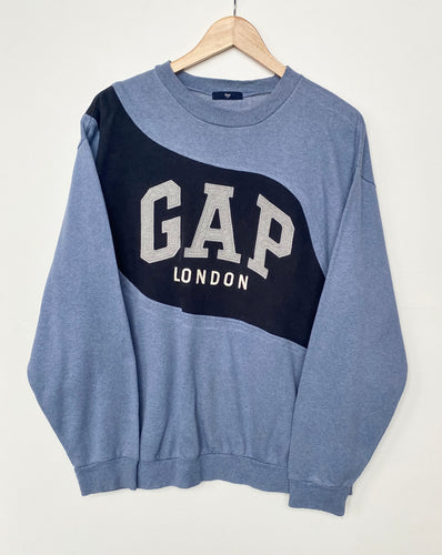 Gap Reworked Sweatshirt (M)