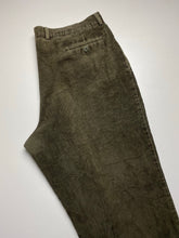Load image into Gallery viewer, Corduroy Pants W36 L30