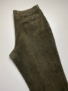Corduroy Pants W36 L30