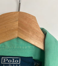 Load image into Gallery viewer, Ralph Lauren shirt (M)