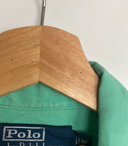 Ralph Lauren shirt (M)