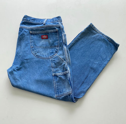 Dickies Carpenter Jeans W38 L30