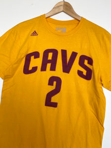 NBA Cavaliers t-shirt (M)