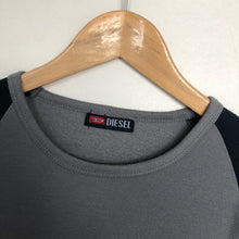 Load image into Gallery viewer, Diesel sweatshirt (S)