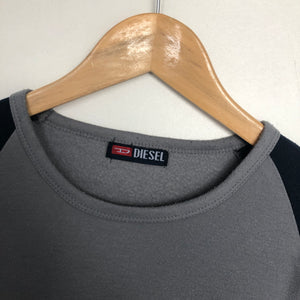 Diesel sweatshirt (S)