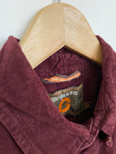 Load image into Gallery viewer, Cord shirt (M)