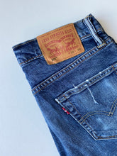 Load image into Gallery viewer, Levi’s 511 W30 L30