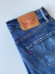 Levi’s 511 W30 L30