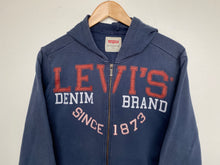 Load image into Gallery viewer, Levi’s hoodie (S)