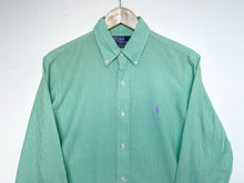 Load image into Gallery viewer, Ralph Lauren shirt (S)