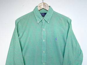 Ralph Lauren shirt (S)