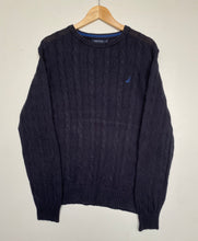 Load image into Gallery viewer, Nautica jumper (M)