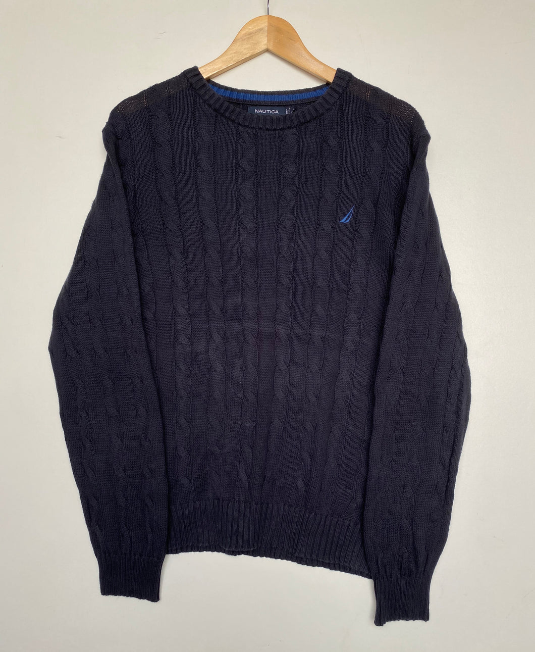 Nautica jumper (M)