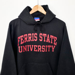 Ferris state hotsell university hoodie