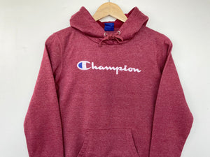 Champion hoodie (XS)