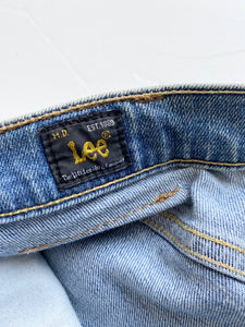 Lee denim shorts