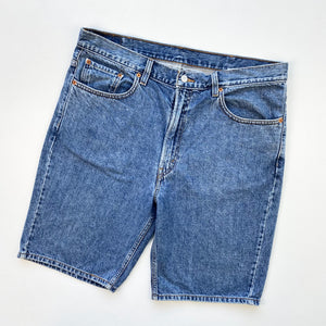 Levi’s 505 Shorts W38