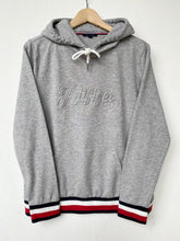 Load image into Gallery viewer, Tommy Hilfiger hoodie (L)