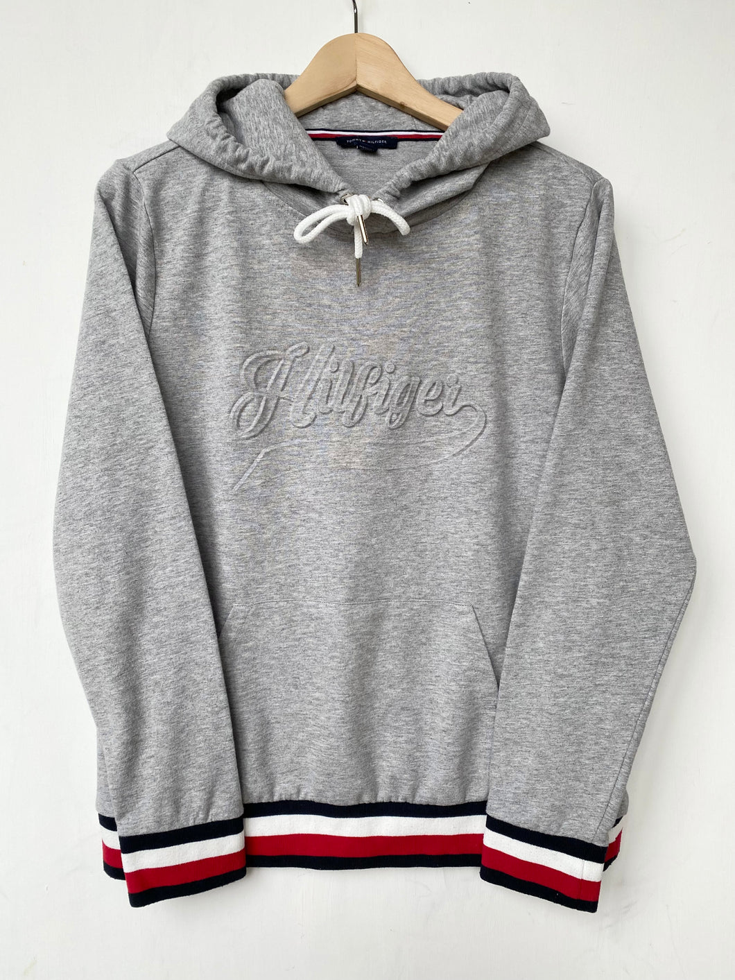 Tommy Hilfiger hoodie (L)