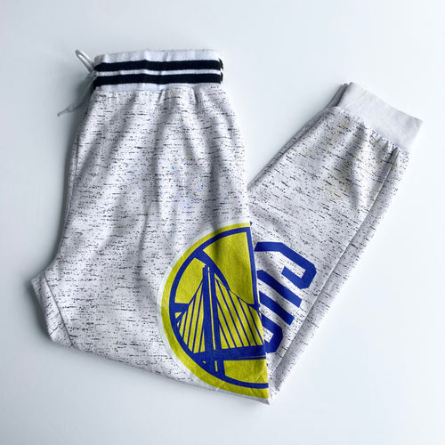 NBA Warriors Joggers (L)