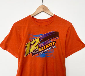 NASCAR T-shirt (M)
