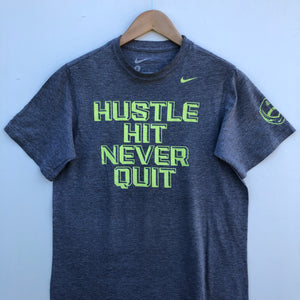 Nike t-shirt (S)