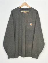 Load image into Gallery viewer, Carhartt Sweatshirt (2XL)