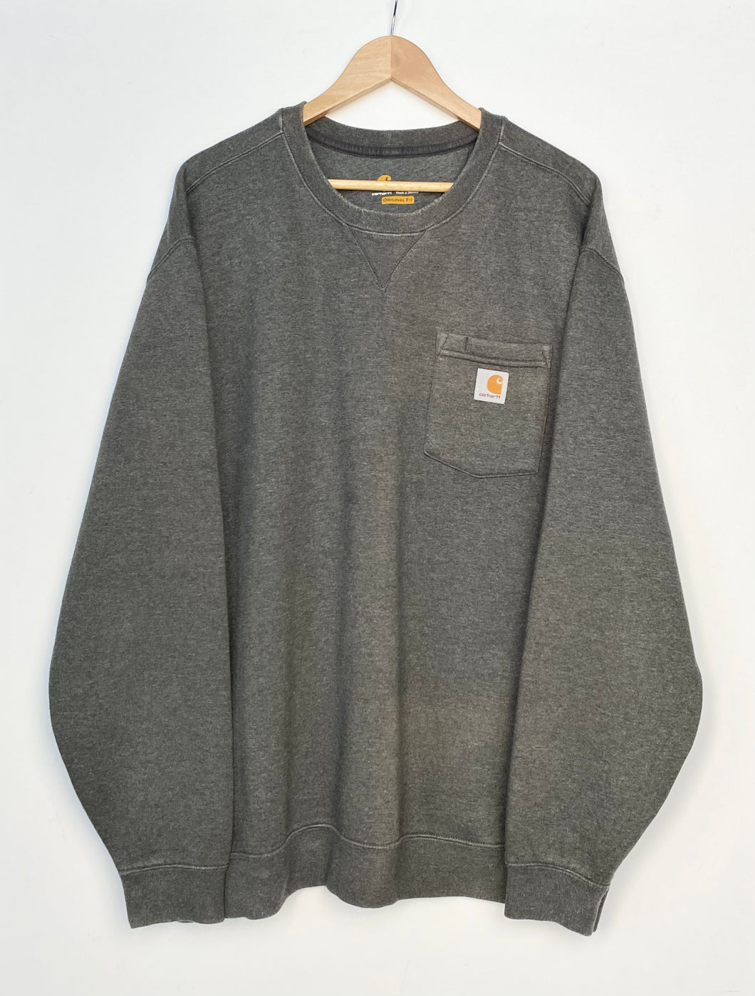 Carhartt Sweatshirt (2XL)