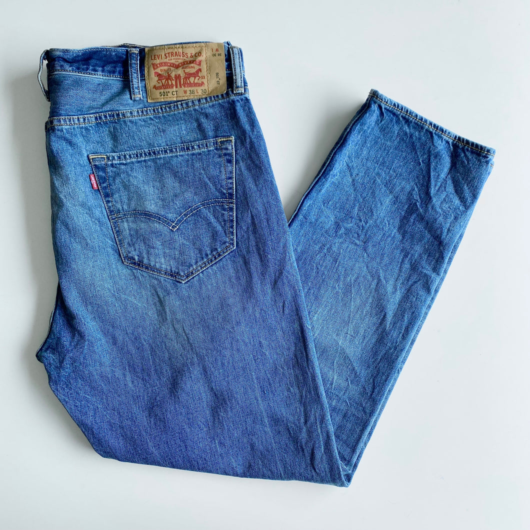 Levi’s 501 W38 L30
