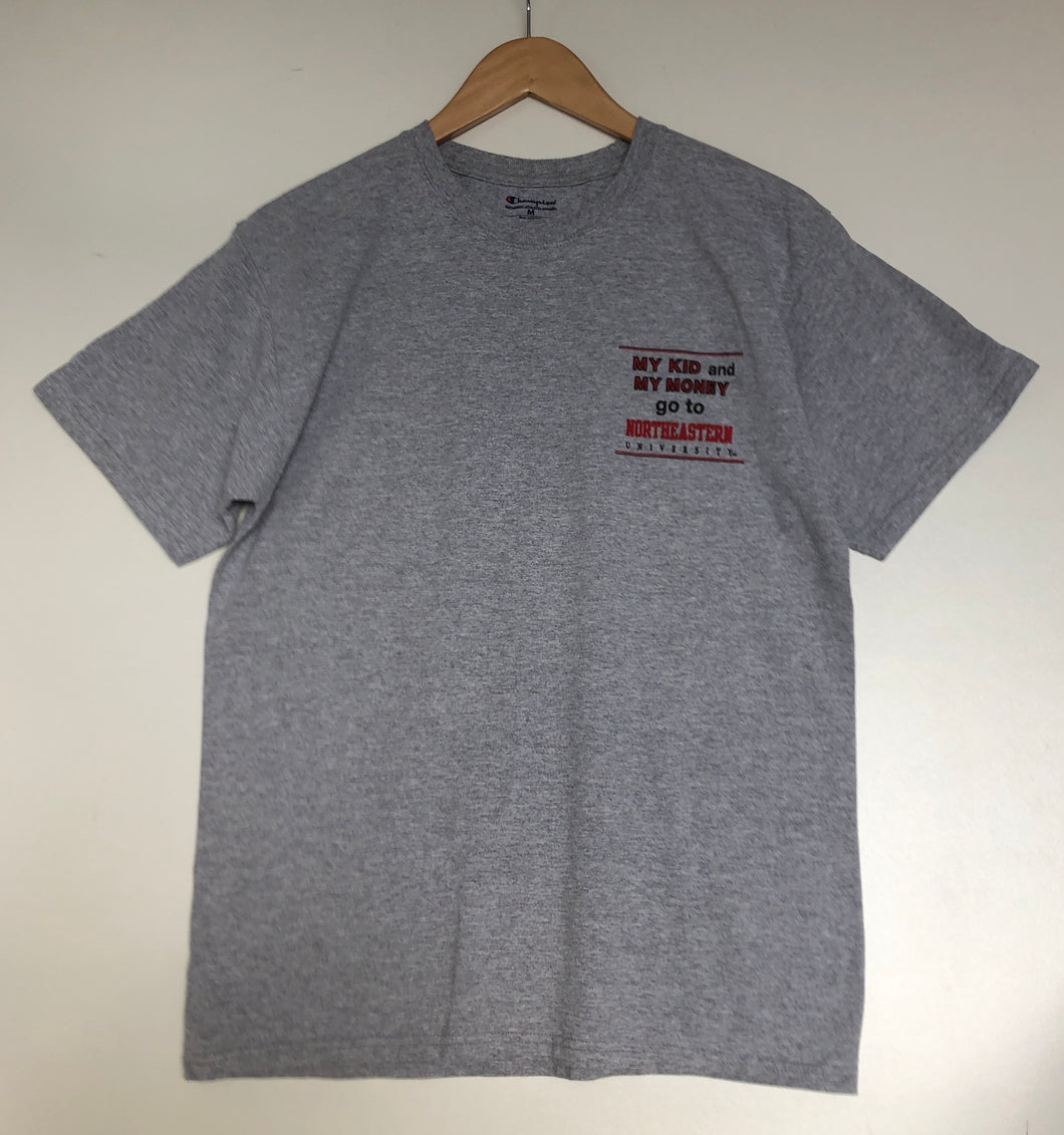 Champion t-shirt (M)