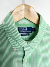 Load image into Gallery viewer, Ralph Lauren shirt (S)
