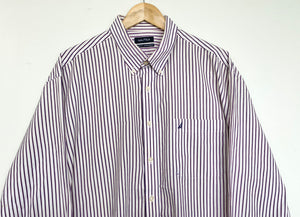 Nautica shirt (XL)