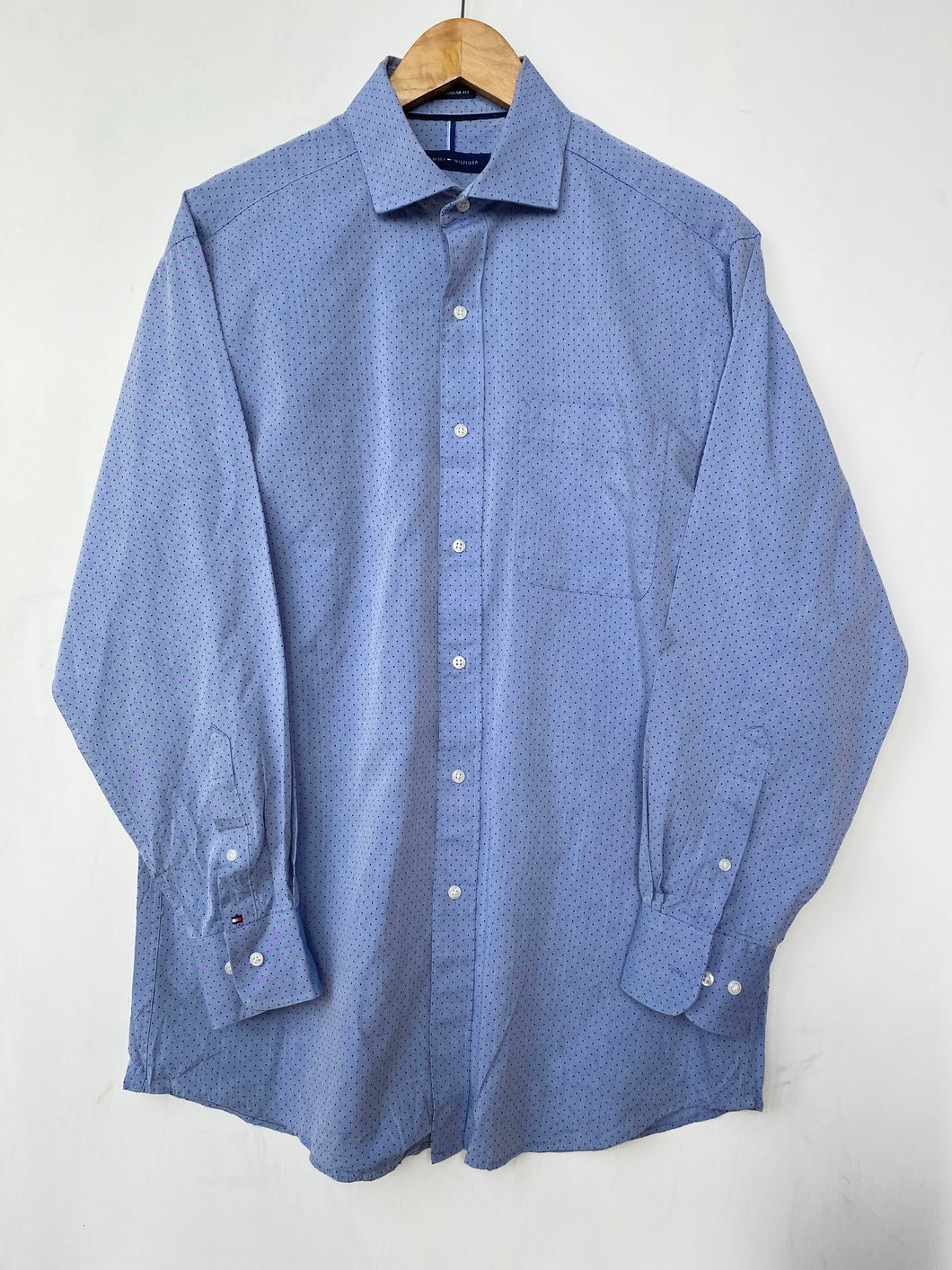 Tommy Hilfiger shirt (M)