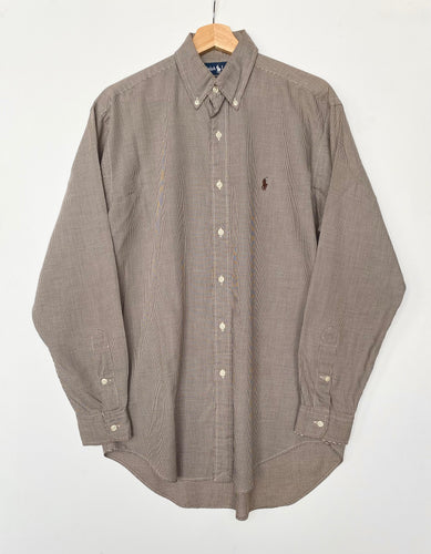 Ralph Lauren Blake shirt (S)