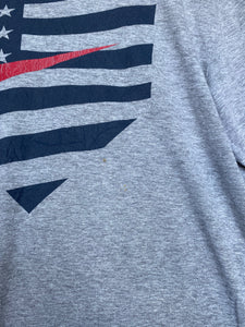 Nike t-shirt (L)